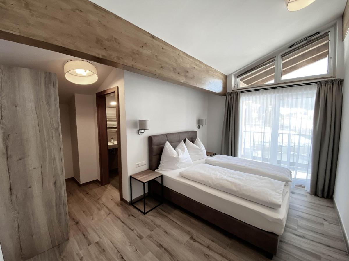 Appartement Tauernblick Radstadt Ngoại thất bức ảnh