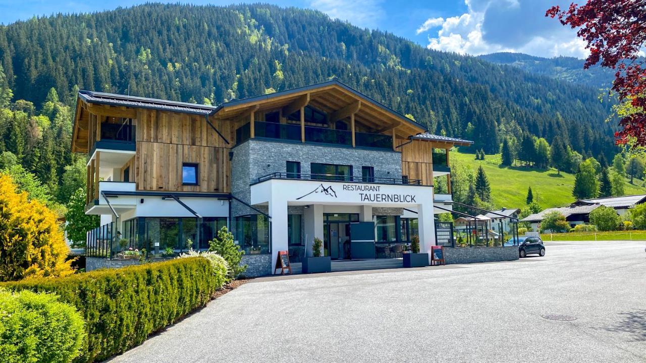 Appartement Tauernblick Radstadt Ngoại thất bức ảnh