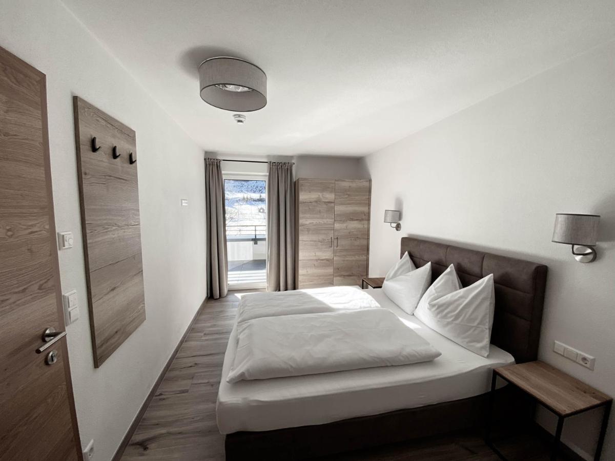 Appartement Tauernblick Radstadt Ngoại thất bức ảnh