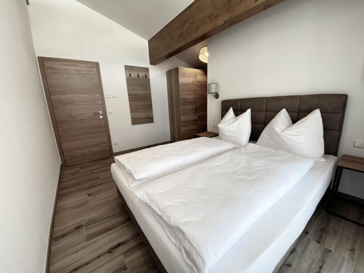 Appartement Tauernblick Radstadt Ngoại thất bức ảnh