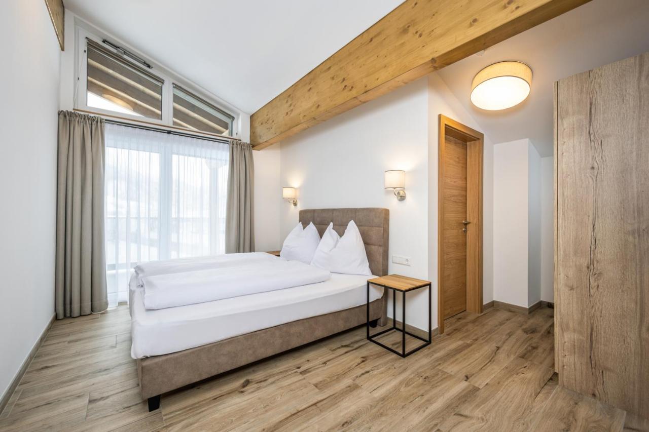 Appartement Tauernblick Radstadt Ngoại thất bức ảnh