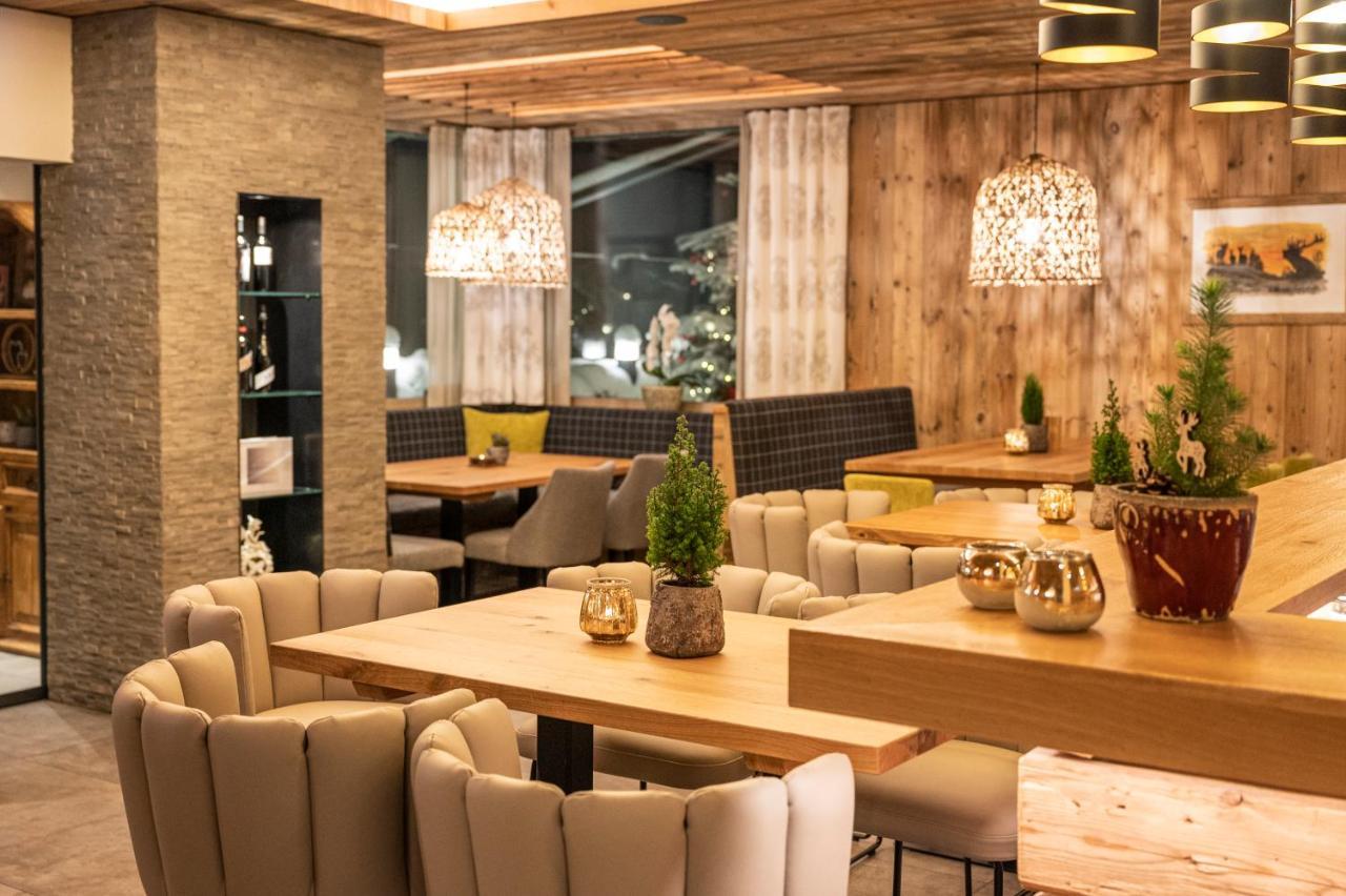 Appartement Tauernblick Radstadt Ngoại thất bức ảnh