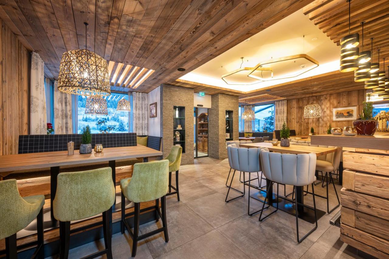 Appartement Tauernblick Radstadt Ngoại thất bức ảnh