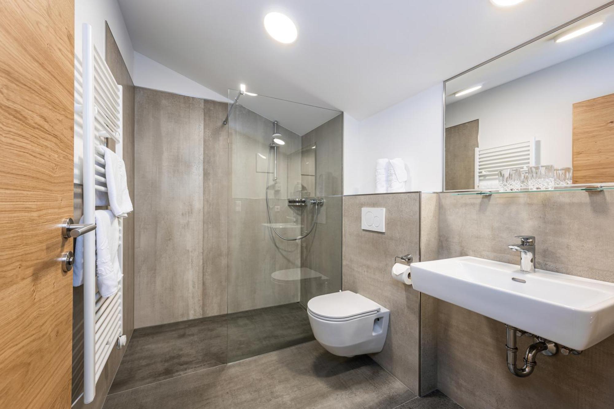 Appartement Tauernblick Radstadt Phòng bức ảnh
